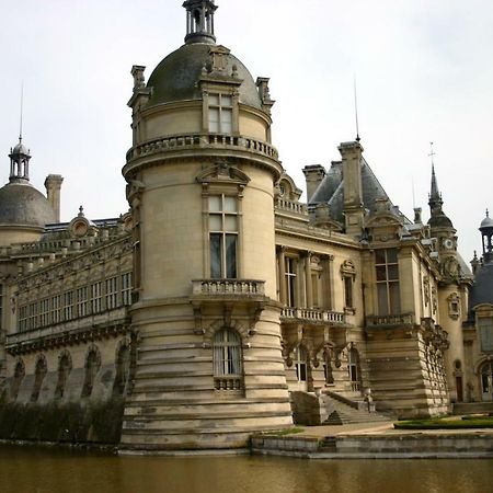 Inobelle Villa Bethisy-Saint-Pierre Luaran gambar