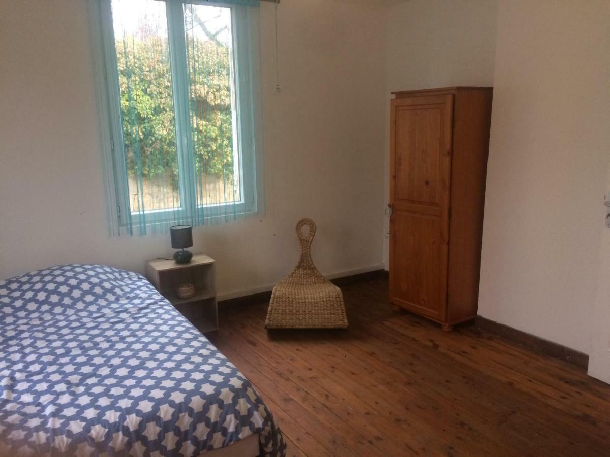 Inobelle Villa Bethisy-Saint-Pierre Luaran gambar