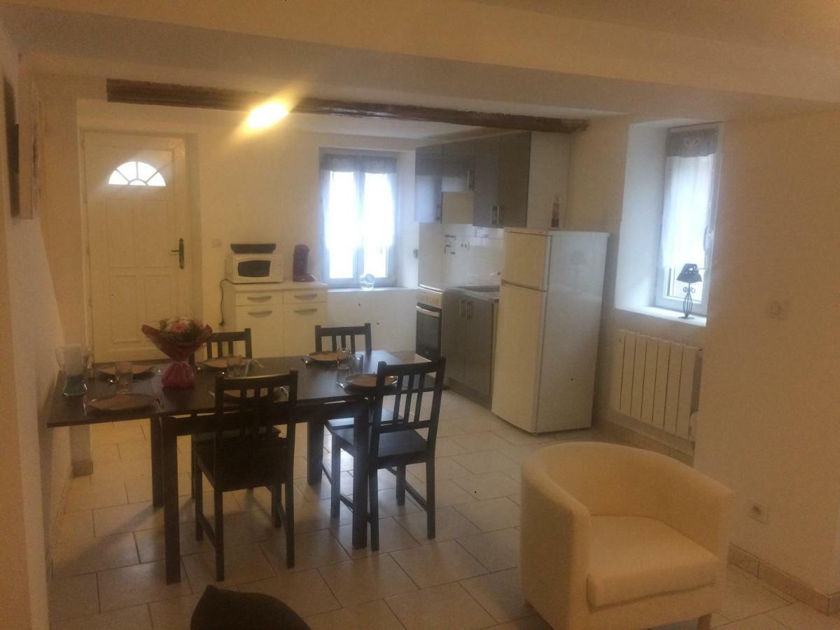 Inobelle Villa Bethisy-Saint-Pierre Luaran gambar