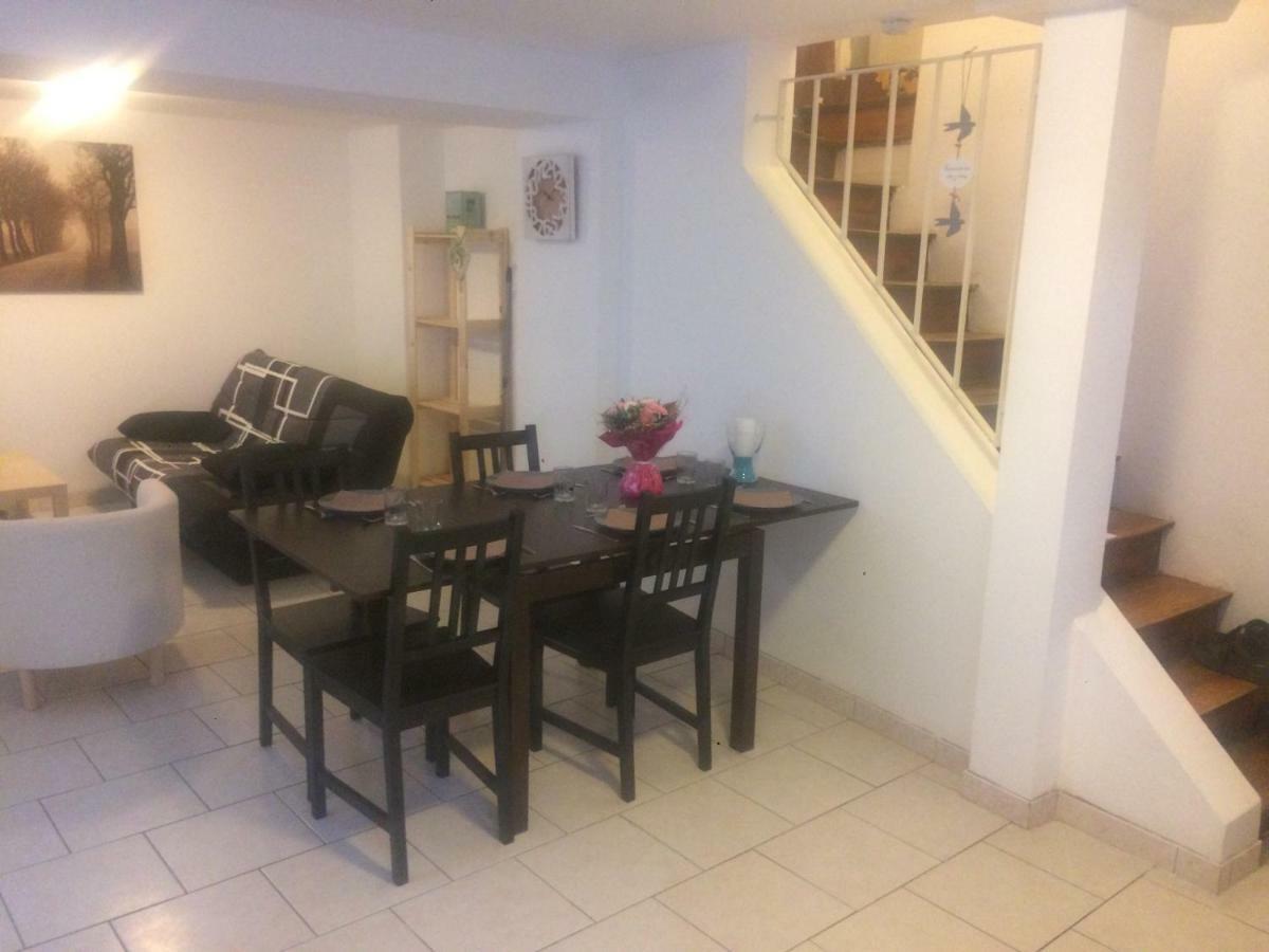Inobelle Villa Bethisy-Saint-Pierre Luaran gambar