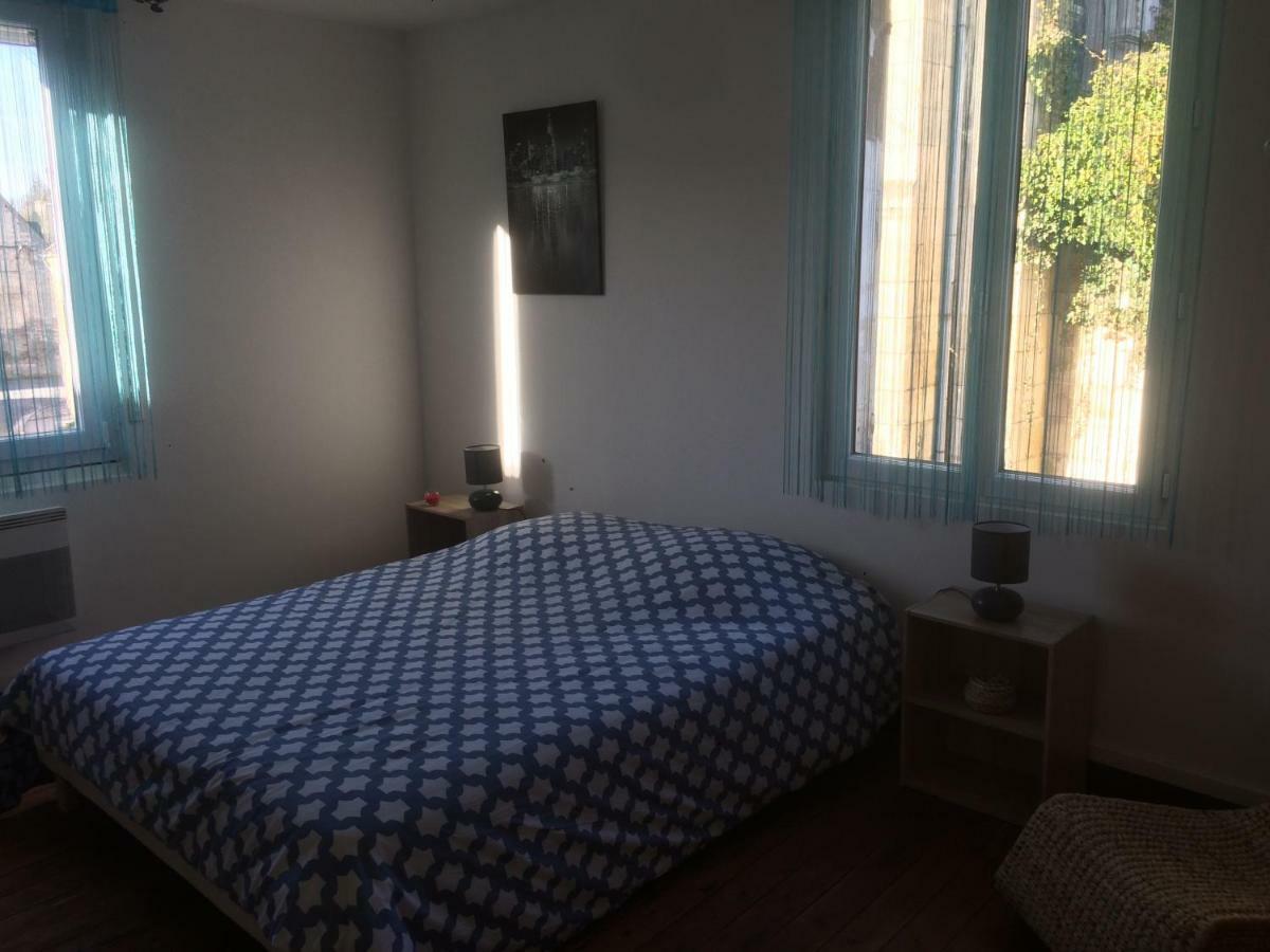 Inobelle Villa Bethisy-Saint-Pierre Luaran gambar