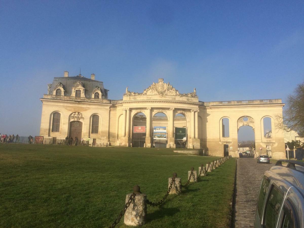 Inobelle Villa Bethisy-Saint-Pierre Luaran gambar