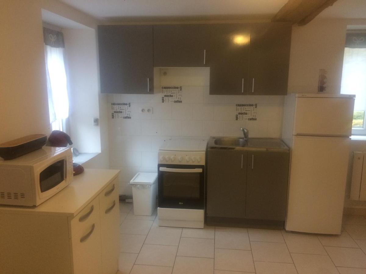 Inobelle Villa Bethisy-Saint-Pierre Bilik gambar